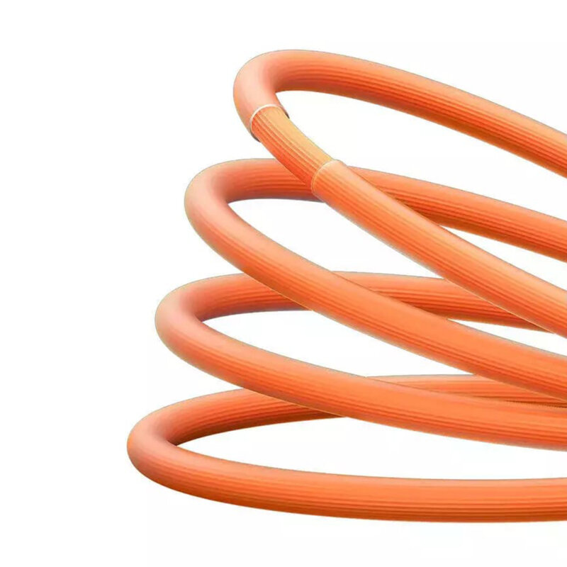 Cablu Super Fast Charging USB-C PD100W Baseus, 2m, CAKW000707