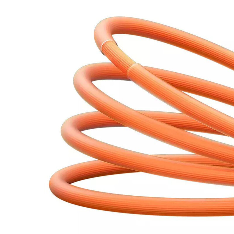 Cablu USB-C PD100W Super Fast Charging Baseus, 2m, CAKW000307