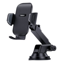 Suport auto telefon bord/parbriz Baseus, C40361600111-00