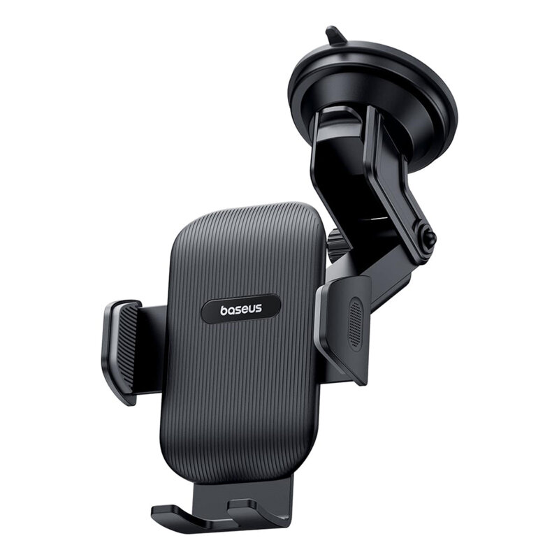 Suport auto telefon bord/parbriz Baseus, C40361600111-00