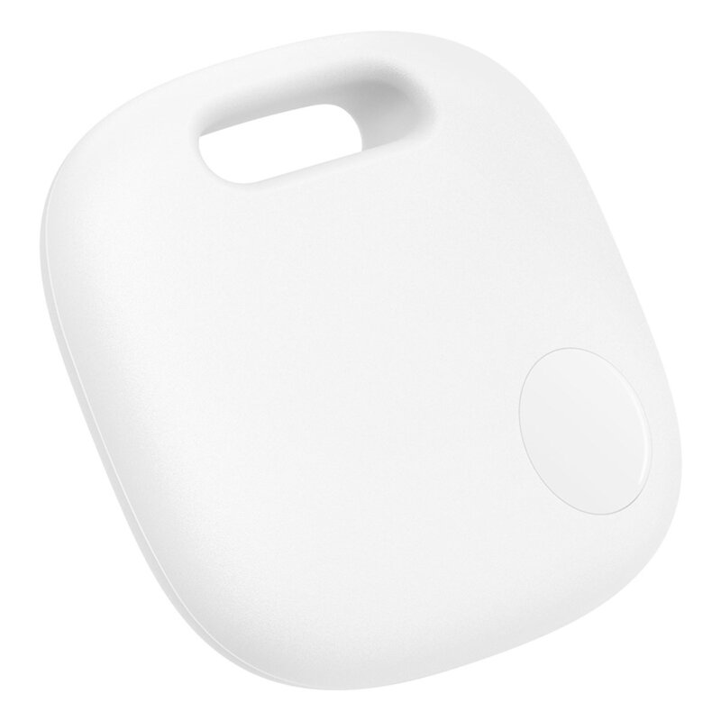 Dispozitiv anti pierdere, smart tracker Baseus T2 Pro, alb