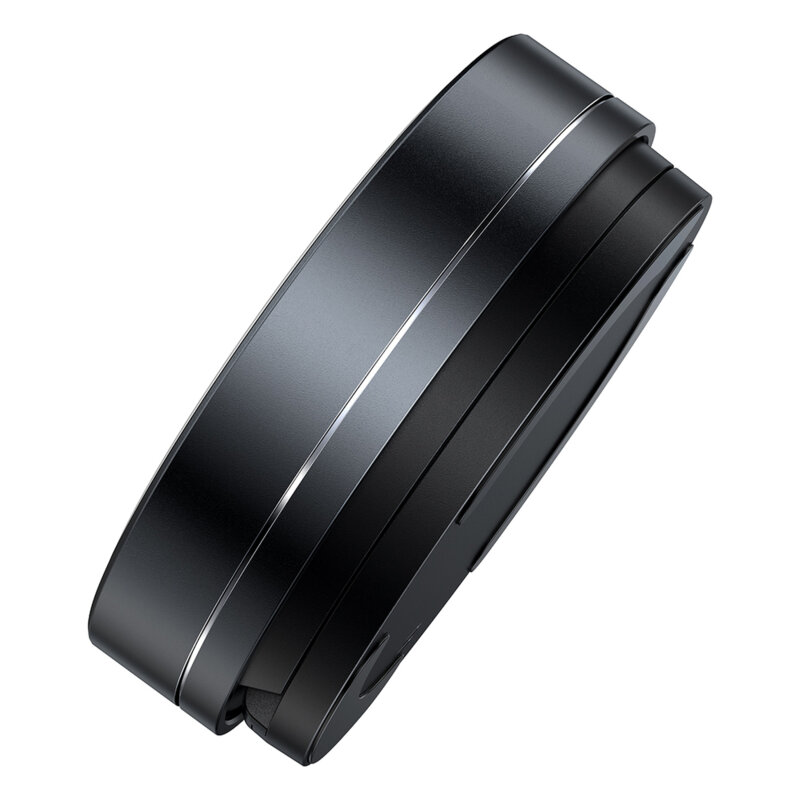 Cronometru, temporizator universal cu magnet Baseus FMDS000013, gri