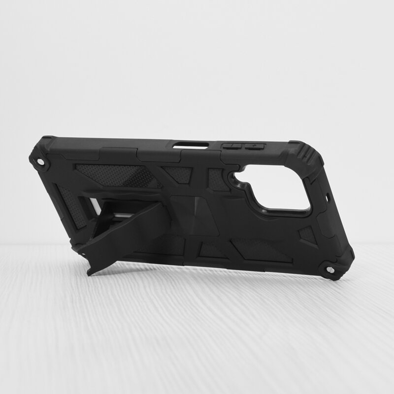 Husa Samsung Galaxy M22 4G Techsuit Blazor, negru