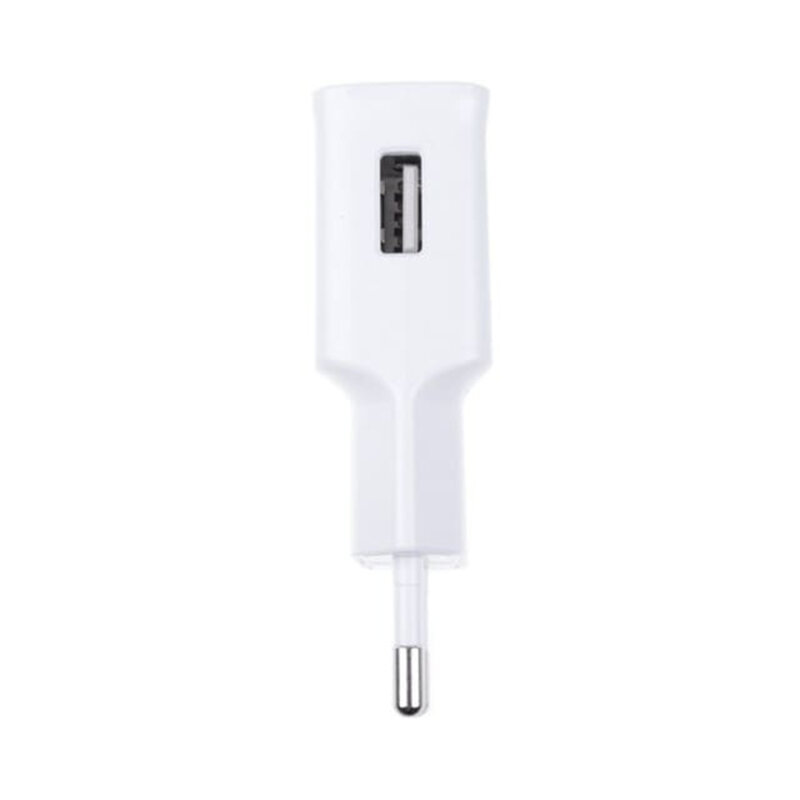 Incarcator Samsung de priza USB-A, 2A, alb, bulk, EP-TA200EWE