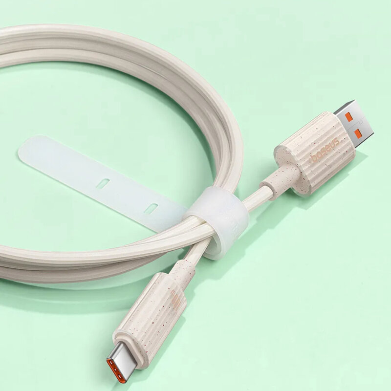 Cablu date USB Type-C Baseus, 100W, 480Mbps, 1m, P10360203421-00
