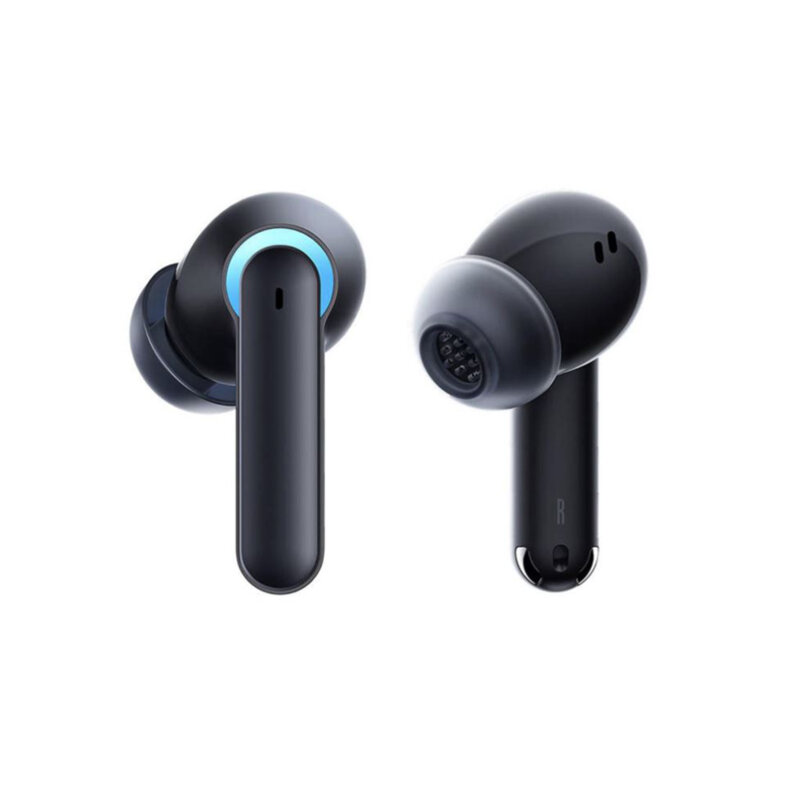 Casti in-ear TWS Bluetooth Earphones Baseus AeQur G10, negru