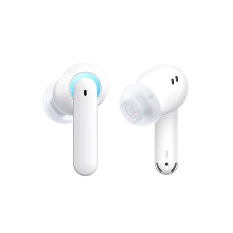 Casti in-ear TWS Bluetooth Earphones Baseus AeQur G10, alb
