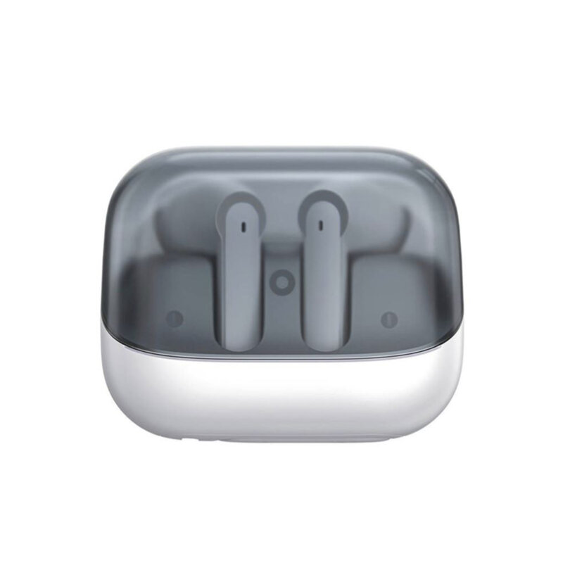 Casti in-ear TWS Bluetooth Earphones Baseus AeQur G10, alb
