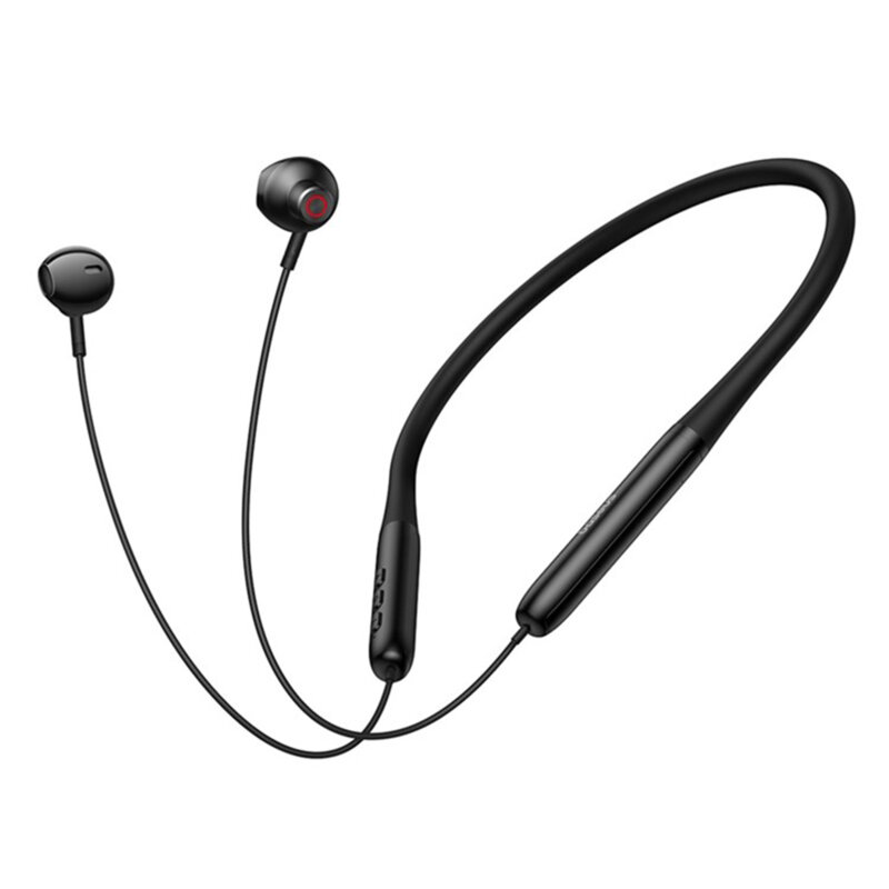 Casti in-ear wireless Bowie P1 Baseus, negru, A00025800113-Z1