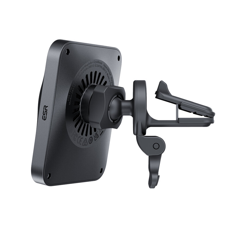 [Set 3x] Suport auto MagSafe, incarcator auto, cablu ESR 2B513