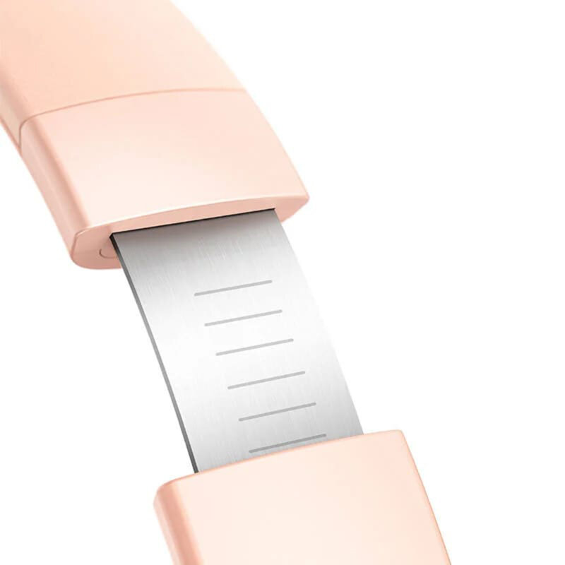 Casti over-ear wireless Baseus Encok D02 Pro, roz, NGTD010304