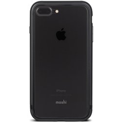 Husa Iphone 8 Plus Moshi Luxe - Black