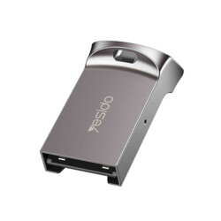 Cititor de card, adaptor USB la Card TF Yesido GS20, 480Mbps