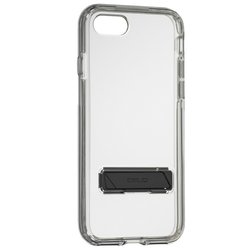 Husa Iphone 8 Obliq Naked Kickstand Shield - Clear