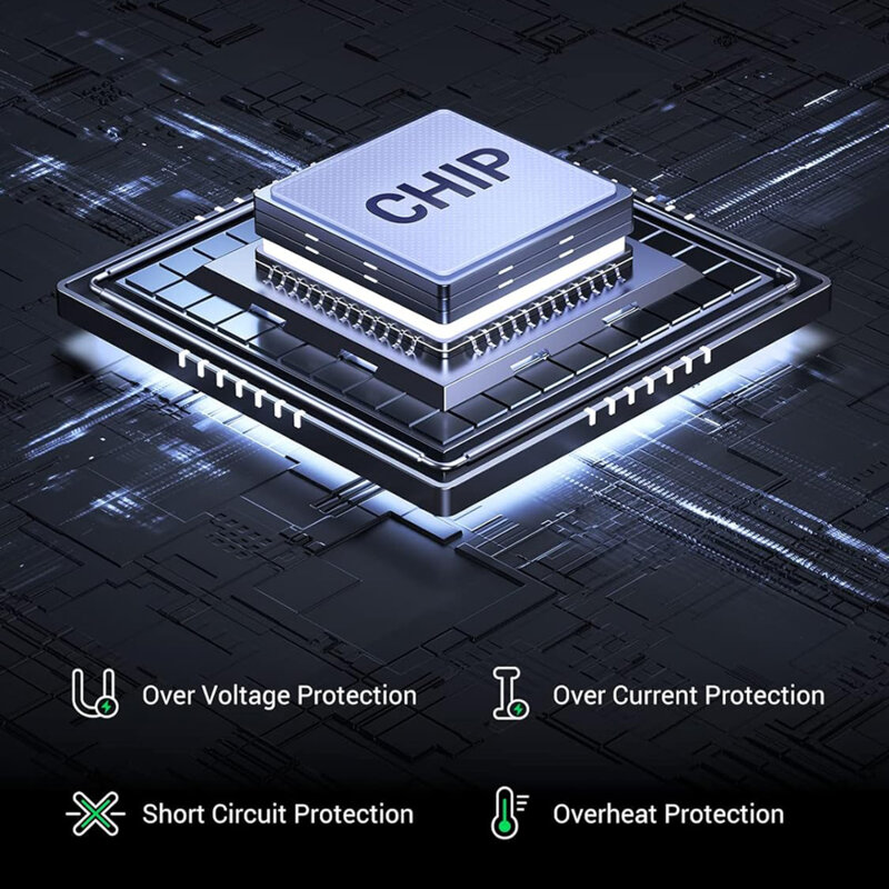 Incarcator masina USB pentru telefon Ugreen, 36W, 3A, 10144