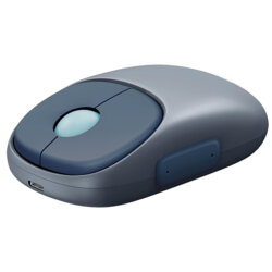 Mouse wireless pentru laptop, PC Ugreen, albastru, 90538