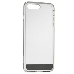 Husa Iphone 8 Plus Obliq Naked Crystal Shield - Clear