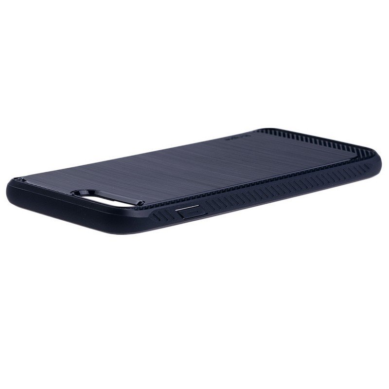 Husa iPhone 8 Plus Ringke Slim - Midnight Navy