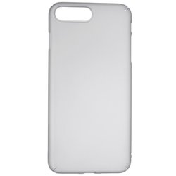 Husa iPhone 8 Plus Ringke Slim - Frost Grey
