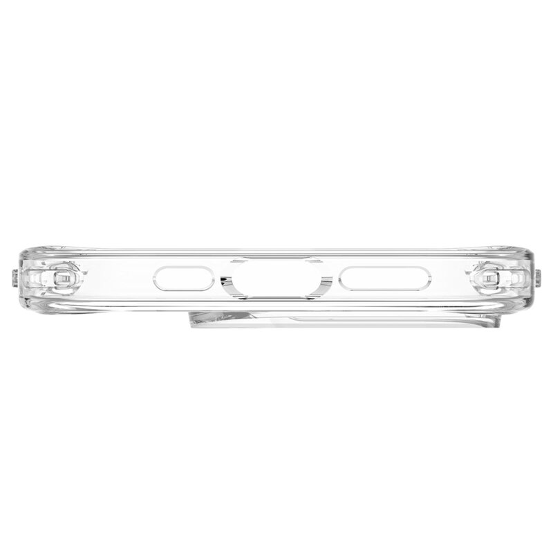 Husa iPhone 15 Pro Max ESR Classic Hybrid HaloLock, transparenta