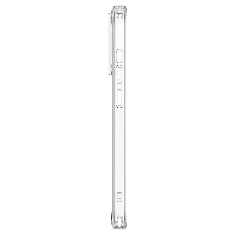 Husa iPhone 15 Pro Max ESR Classic Hybrid HaloLock, transparenta