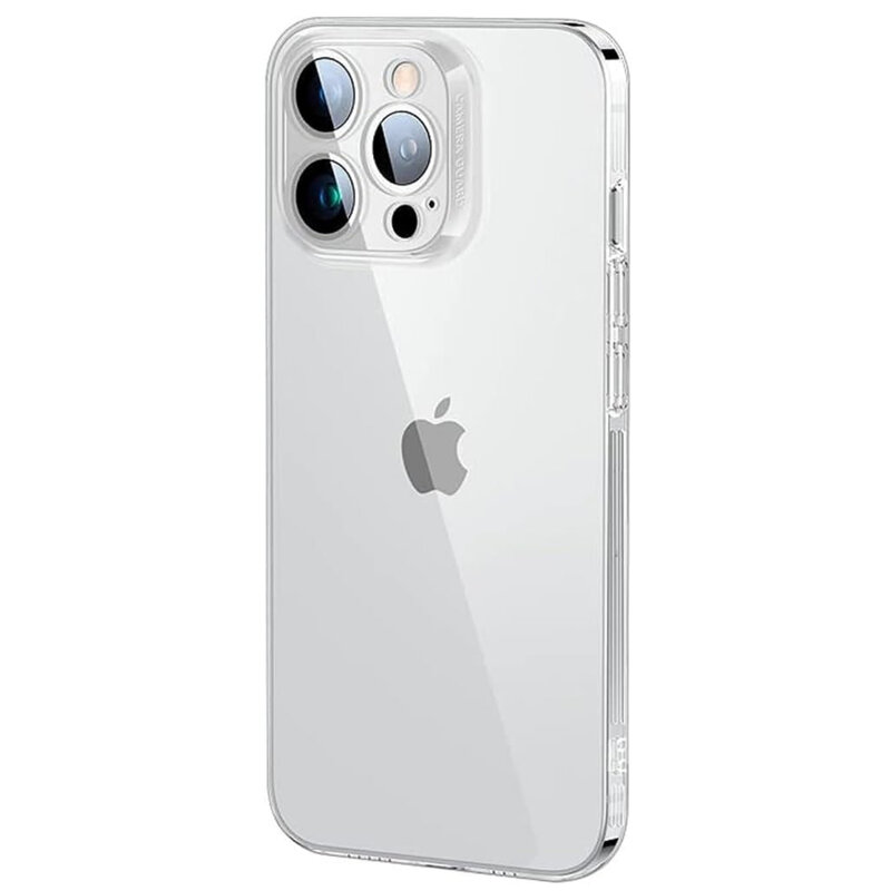 Husa iPhone 14 Pro ESR Ice Shield, transparenta