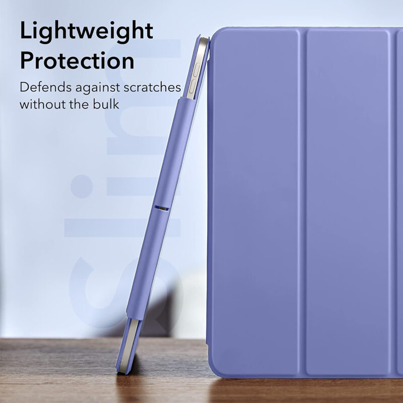 Husa iPad Pro 2018 11.0 A1980/A1979 ESR Rebound Magnetic, mov