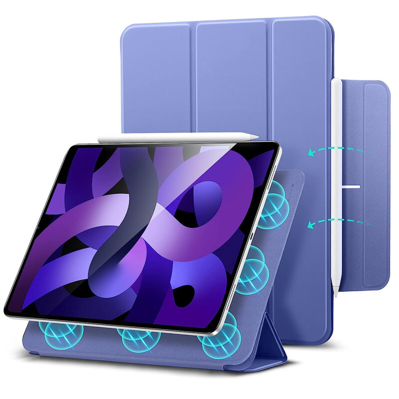 Husa iPad Pro 2018 11.0 A2013/A1934 ESR Rebound Magnetic, mov