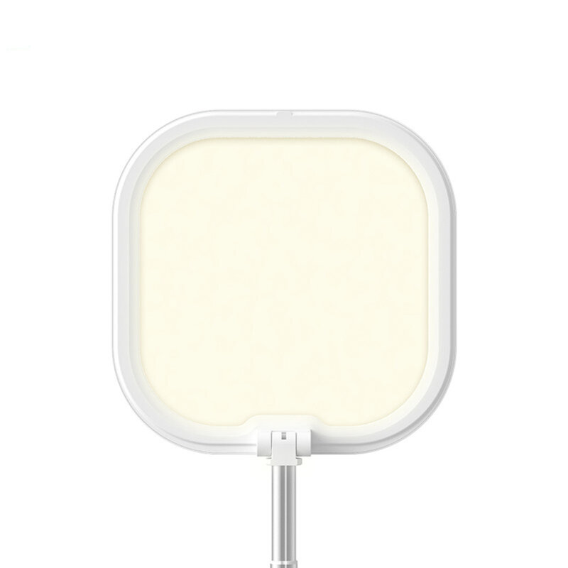 Suport dublu pentru telefon cu lumina LED Usams US-ZB240