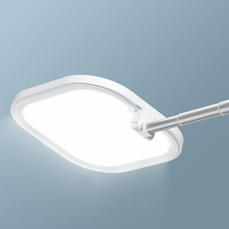 Suport dublu pentru telefon cu lumina LED Usams US-ZB240