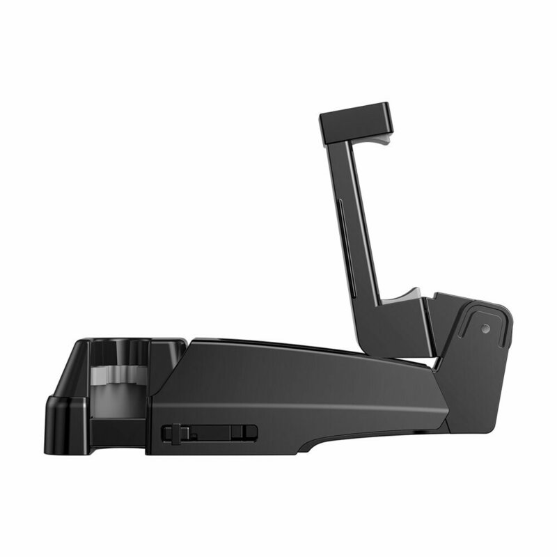 Suport auto telefon cu prindere de tetiera Baseus, SUHZ-A01