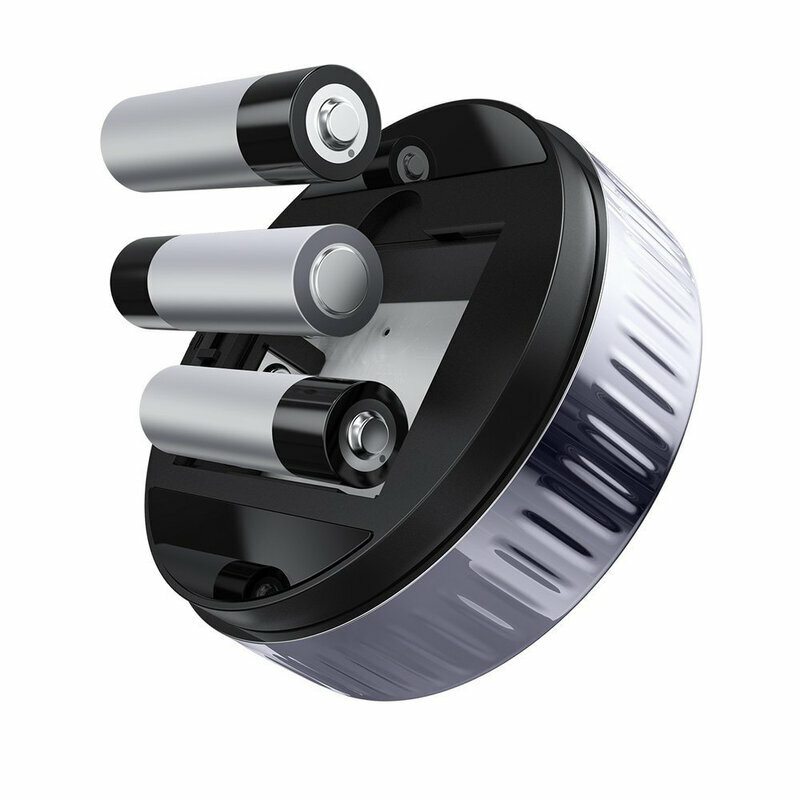 Cronometru, temporizator universal cu magnet Baseus ACDJS-01, negru