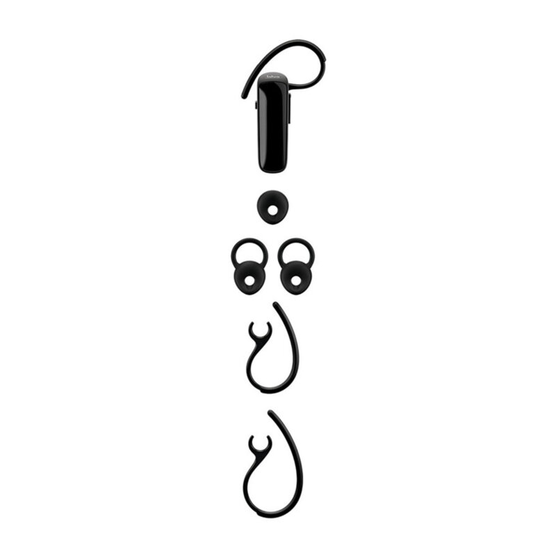Casca telefon Bluetooth Jabra Talk 25 SE, 100-92310901-60