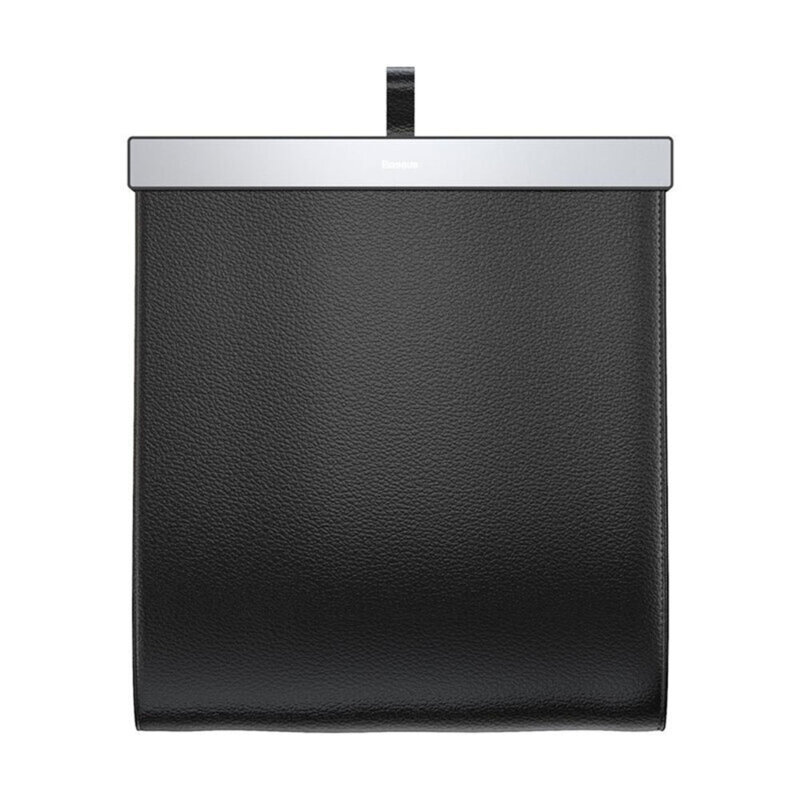 Cutie depozitare scaun spate, cos gunoi auto Baseus, CRLJD-A01