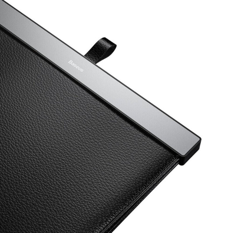 Cutie depozitare scaun spate, cos gunoi auto Baseus, CRLJD-A01