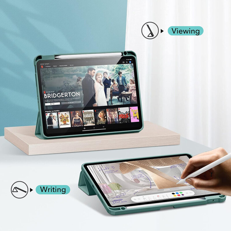 Husa iPad Air 4 2020 10.9