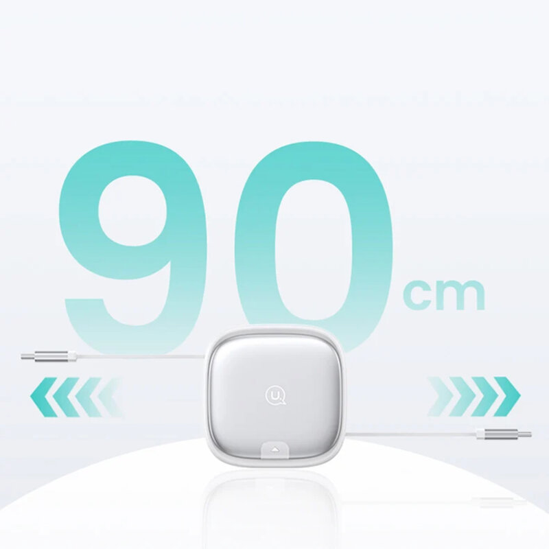 Cablu de date multufunctional Usams US-SJ650 U87