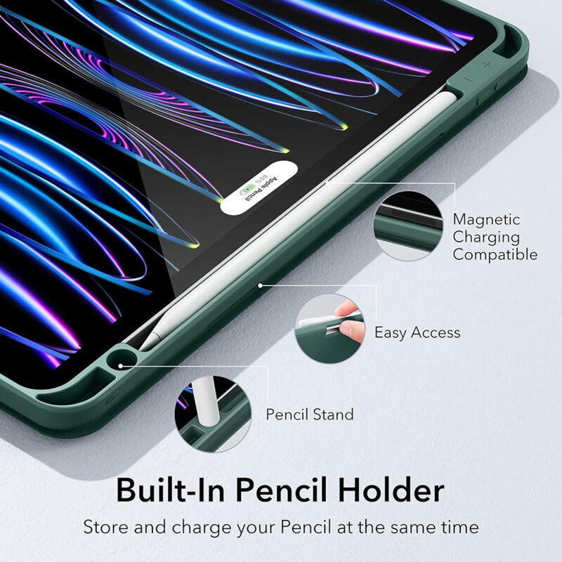 Husa iPad Pro 11