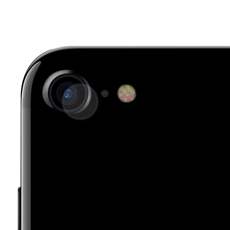Sticla Securizata Camera Spate - iPhone 8