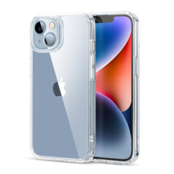 Husa iPhone 14 ESR Ice Shield, transparenta