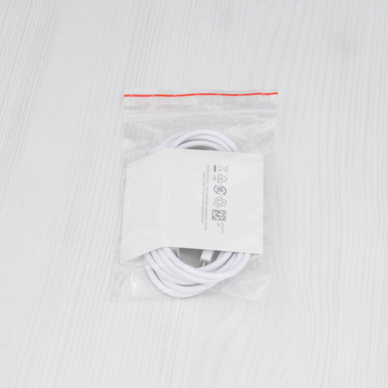 Cablu USB-C Fast Charge Samsung to USB-C, alb, bulk, EP-DX310JWE