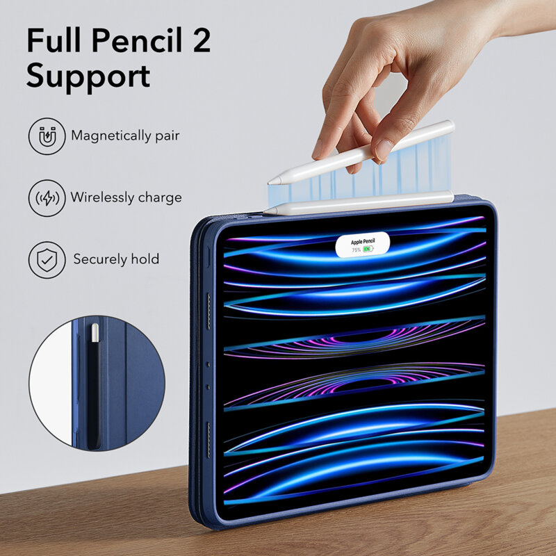 Husa iPad Pro 11