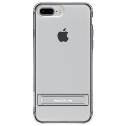 Husa Apple iPhone 8 Plus Nillkin Crashproof II Series - Transparent