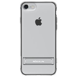 Husa Apple iPhone 8 Nillkin Crashproof II Series - Transparent