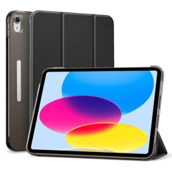 Husa iPad 10 (2022) 10.9 ESR Ascend Trifold, Black