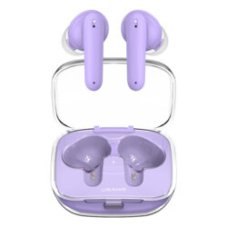 Casti wireless Bluetooth in-ear TWS earbuds Usams, mov, US-BE16
