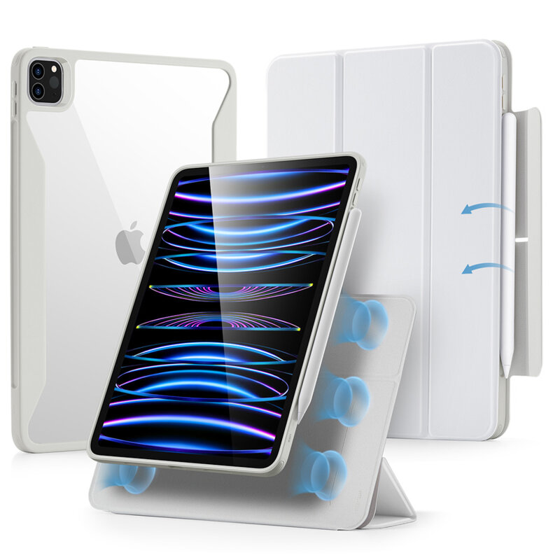 Husa iPad Pro 11