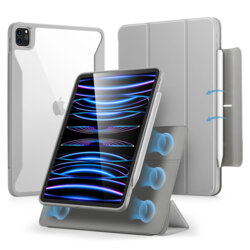 Husa iPad Pro 11 (2022) ESR Rebound Hybrid, gri