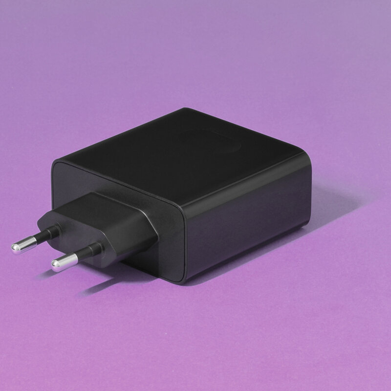 Incarcator priza Type-C, 65W Huawei HW-200325EP0, negru