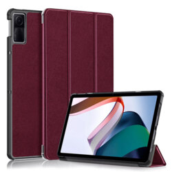 Husa Xiaomi Redmi Pad Techsuit FoldPro, rosu